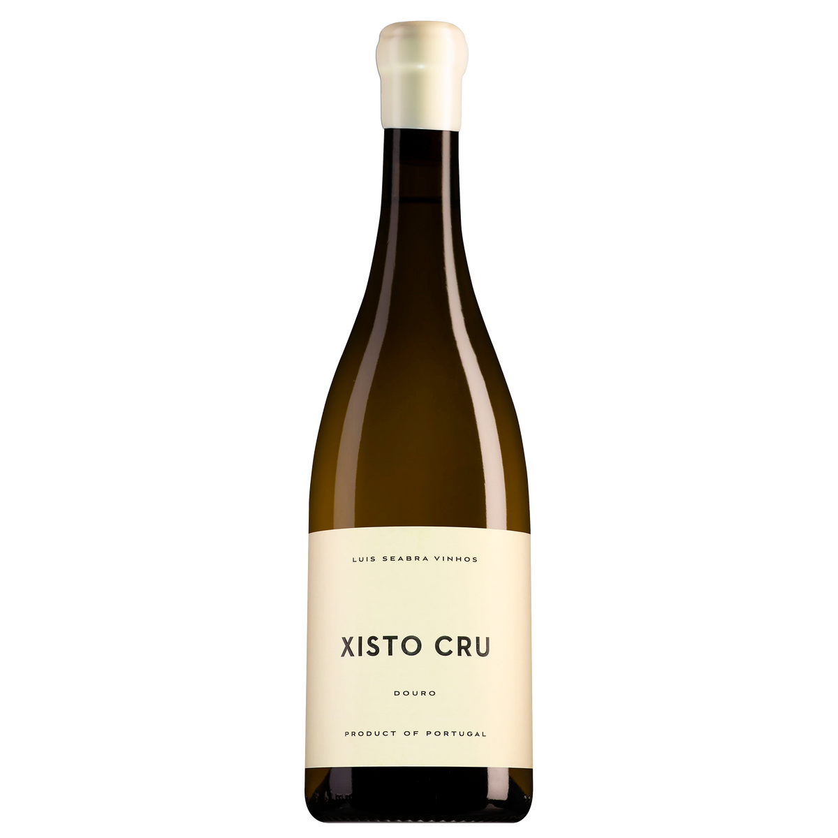 Luis Seabra Douro Xisto Cru Branco