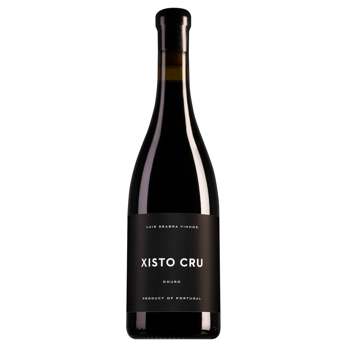 Luis Seabra Douro Xisto Cru Tinto