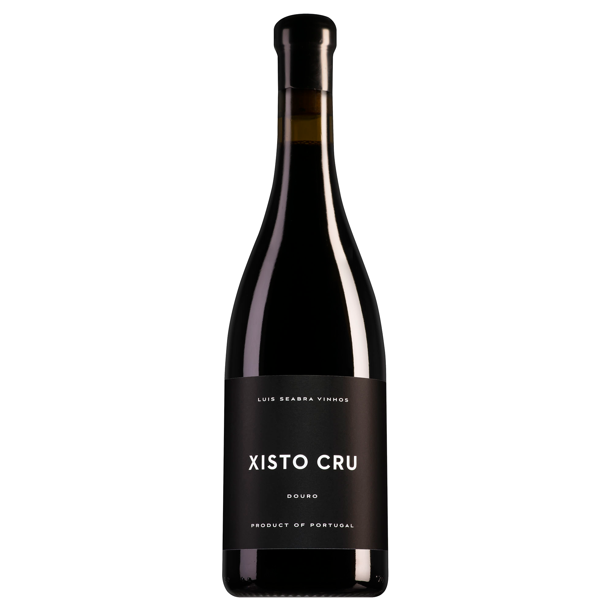 Luis Seabra Douro Xisto Cru Tinto