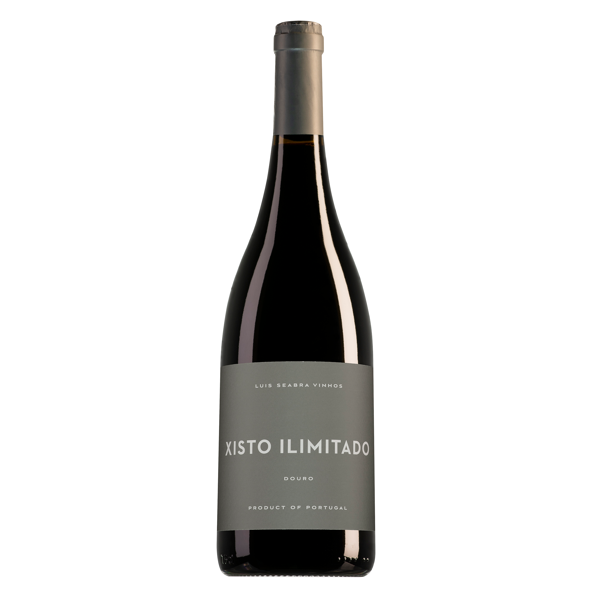Luis Seabra Douro Xisto Ilimitado Tinto