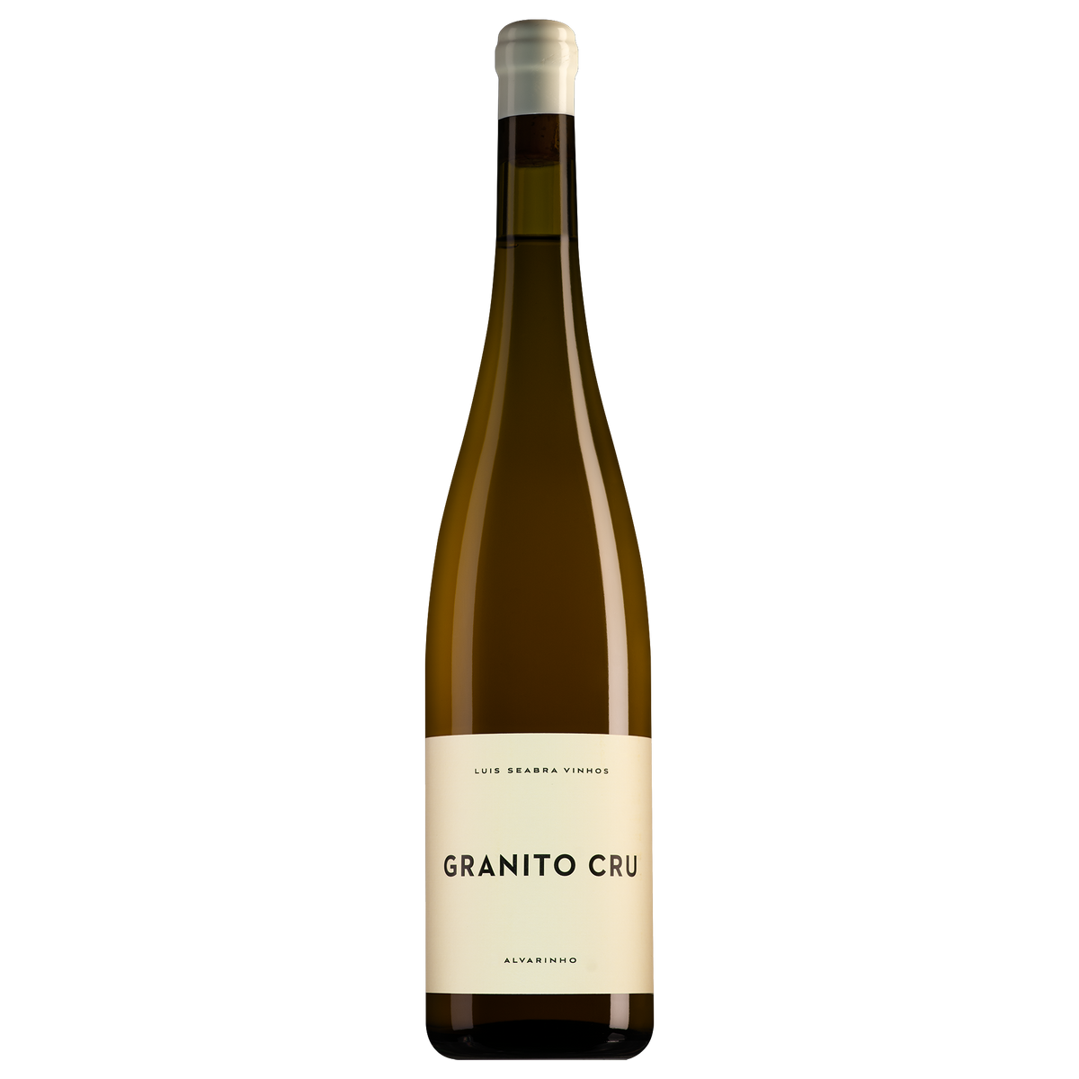 Luis Seabra Vinho Verde Monção e Melgaço Granito Cru Alvarinho