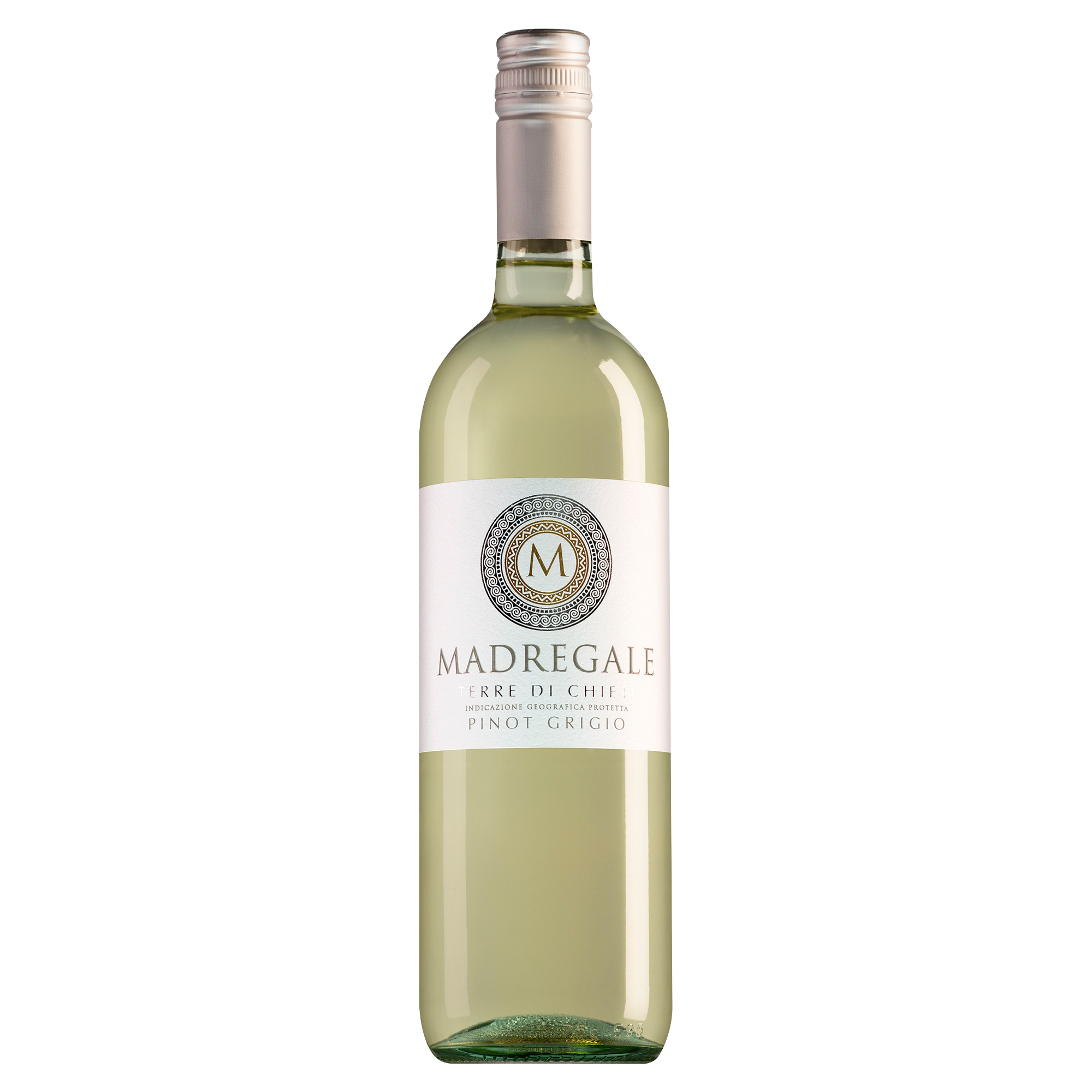 Madregale Terre d'Abruzzo Pinot Grigio