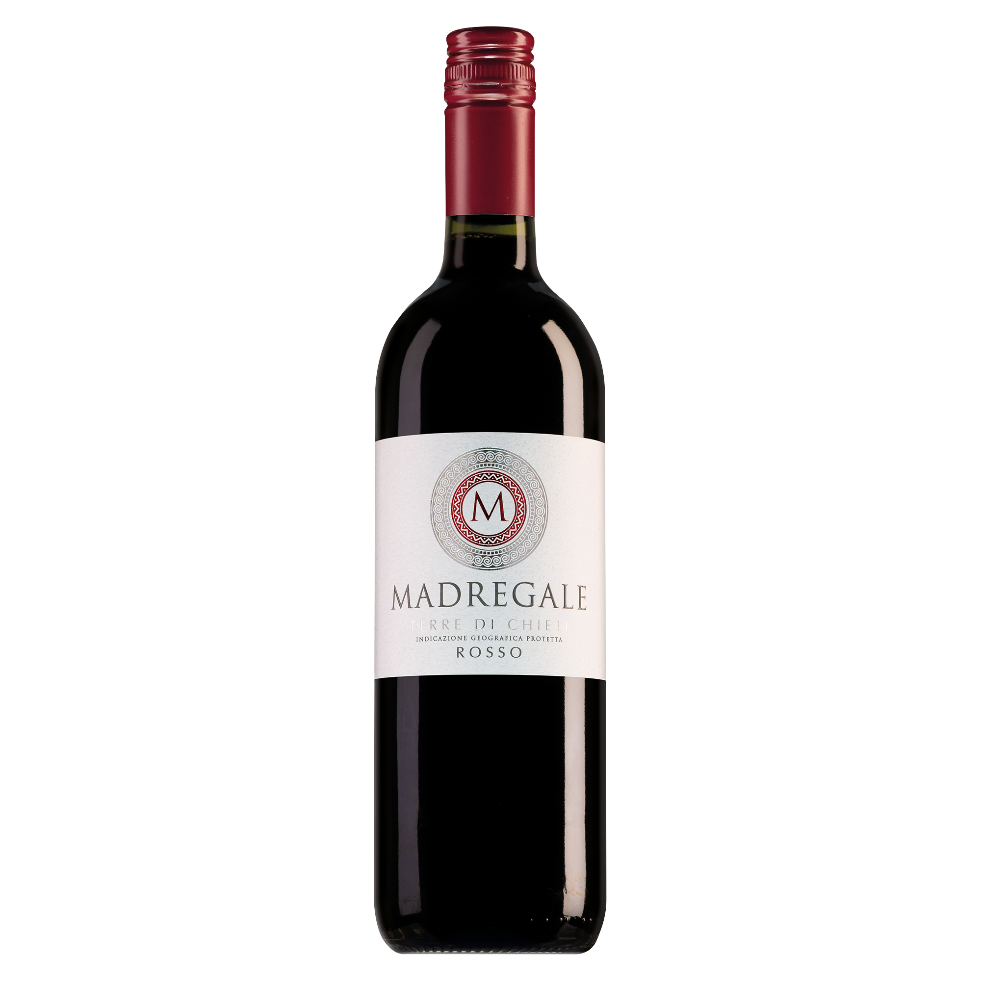 Madregale Terre di Chieti Rosso