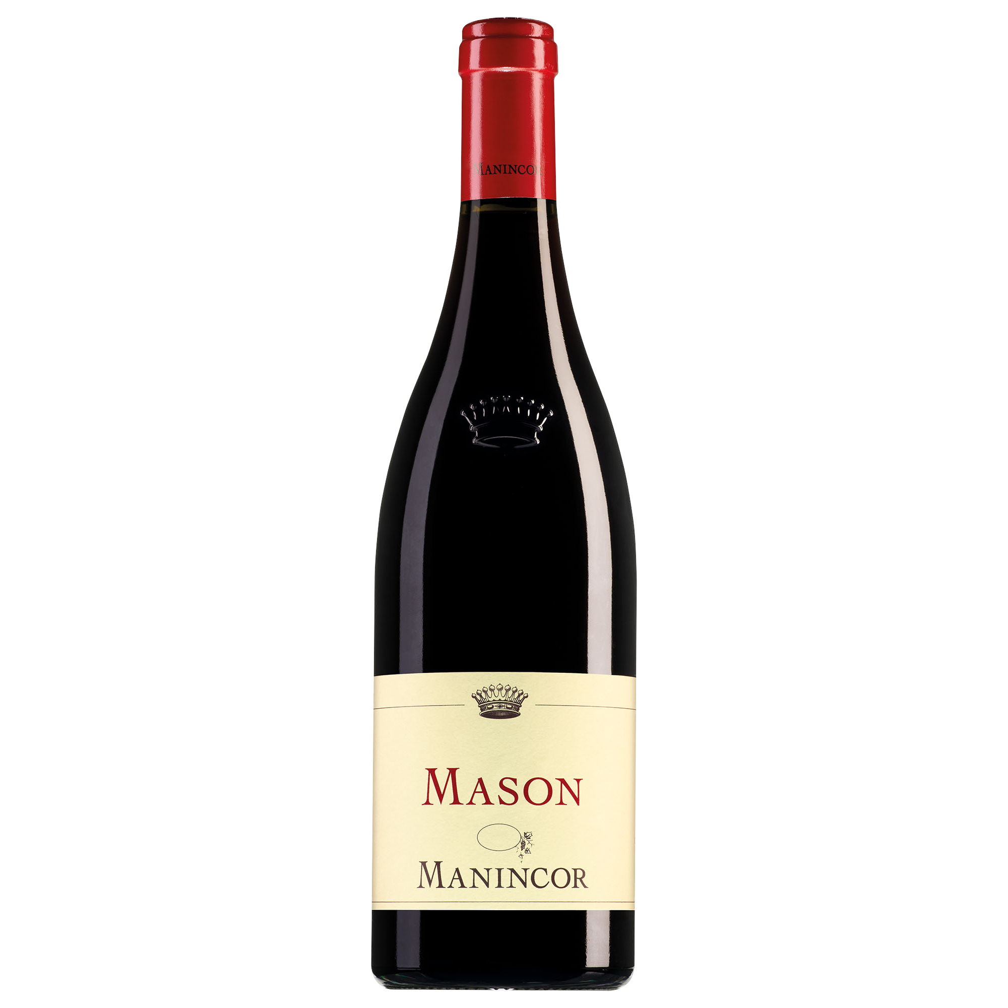 Manincor Alto Adige Mason Pinot Nero