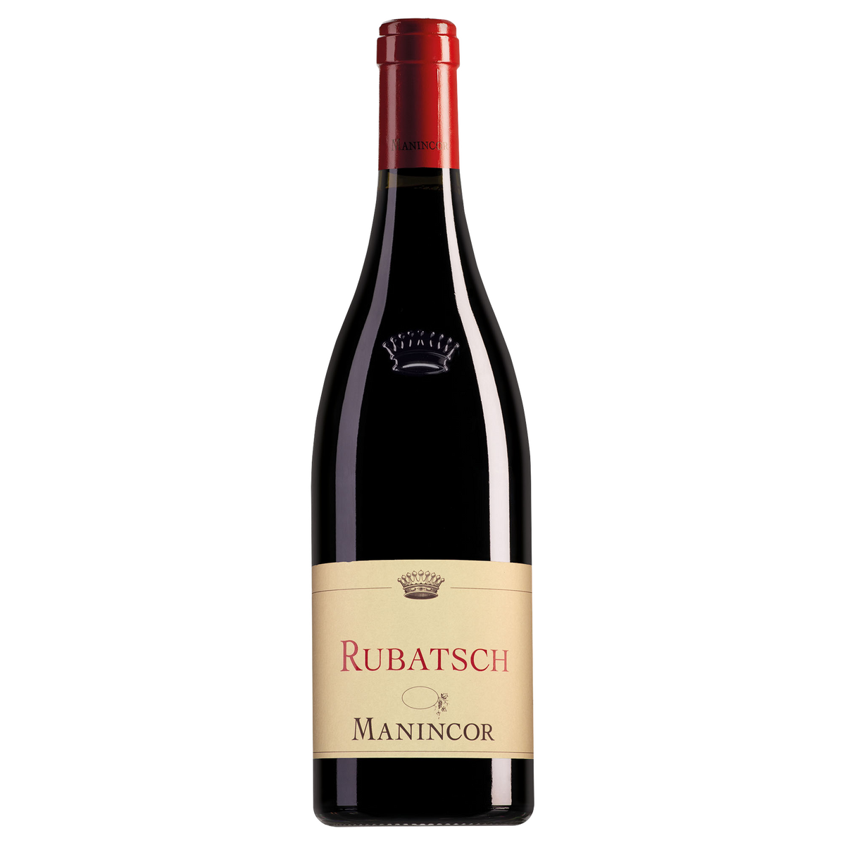 Manincor Alto Adige Rubatsch Lagrein