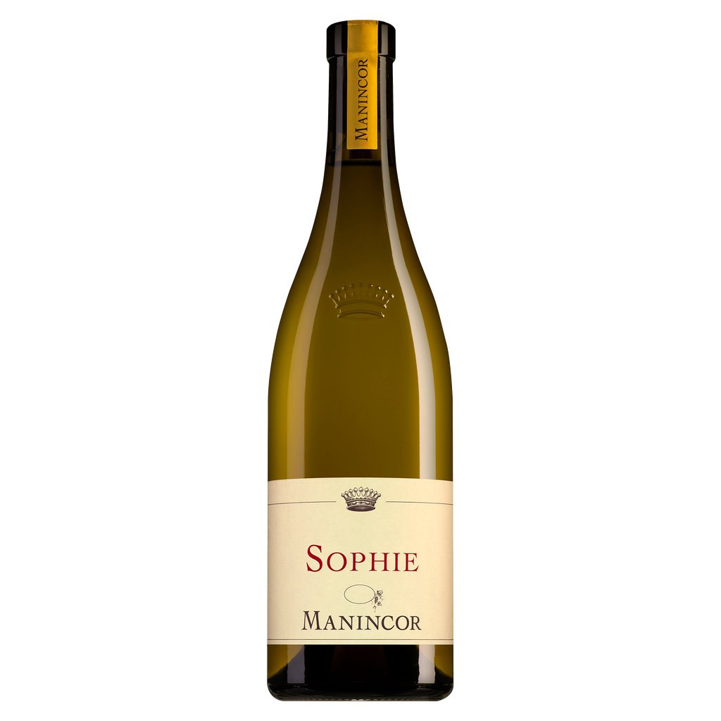 Manincor Alto Adige Terlano Sophie Chardonnay