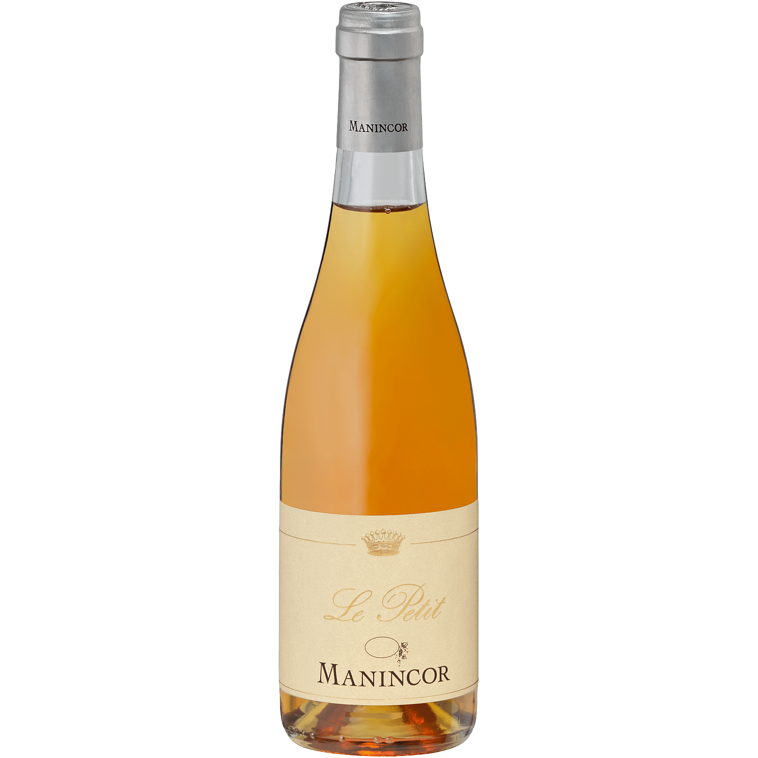 Manincor le Petit halve fles