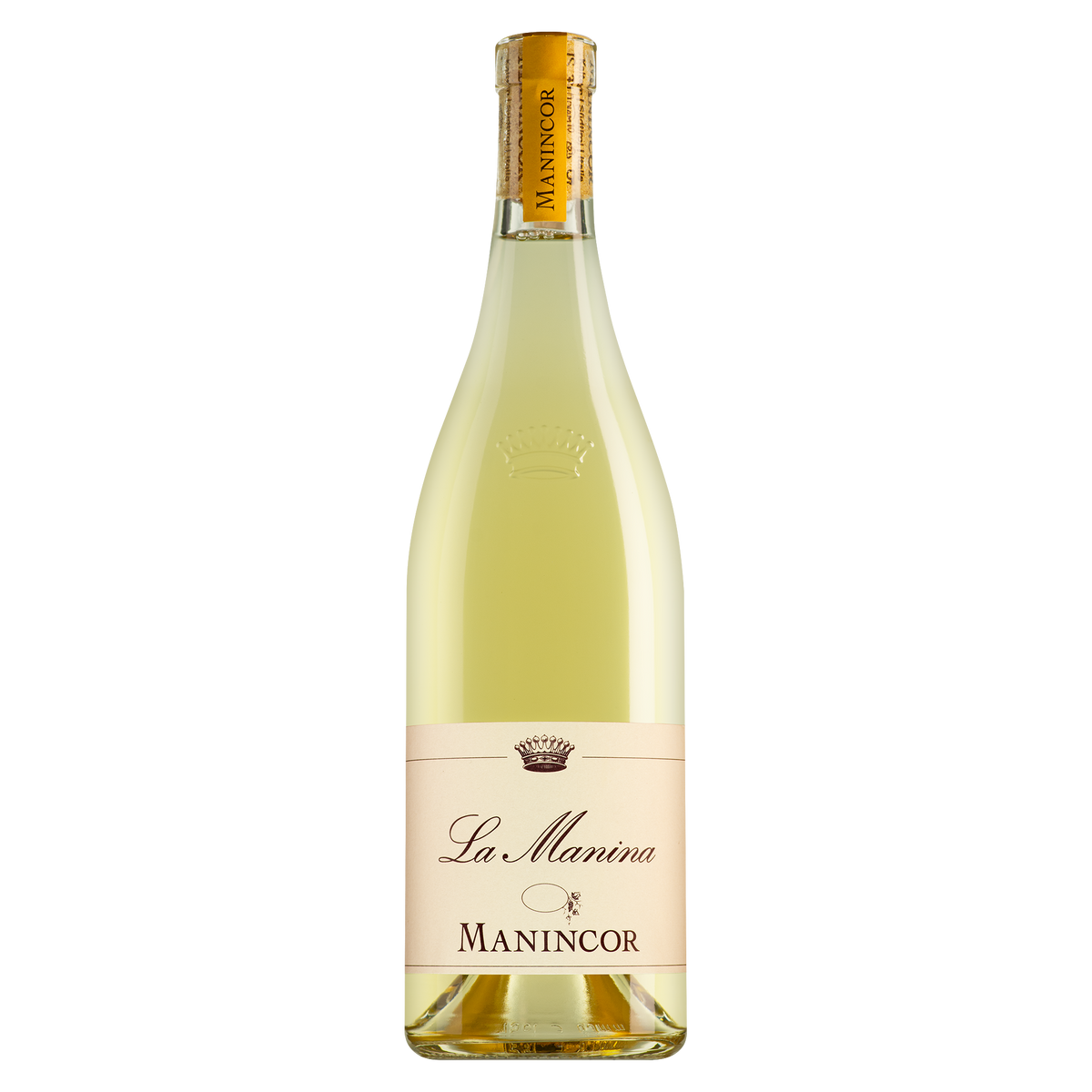 Manincor Vigneti delle Dolomiti Bianco La Manina