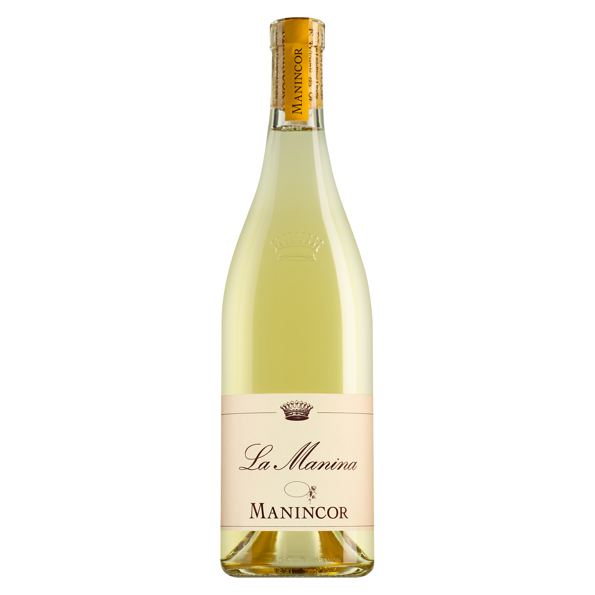 Manincor Vigneti delle Dolomiti Bianco La Manina