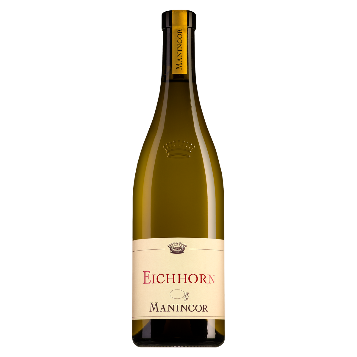 Manincor Vigneti delle Dolomiti Eichhorn Pinot Bianco