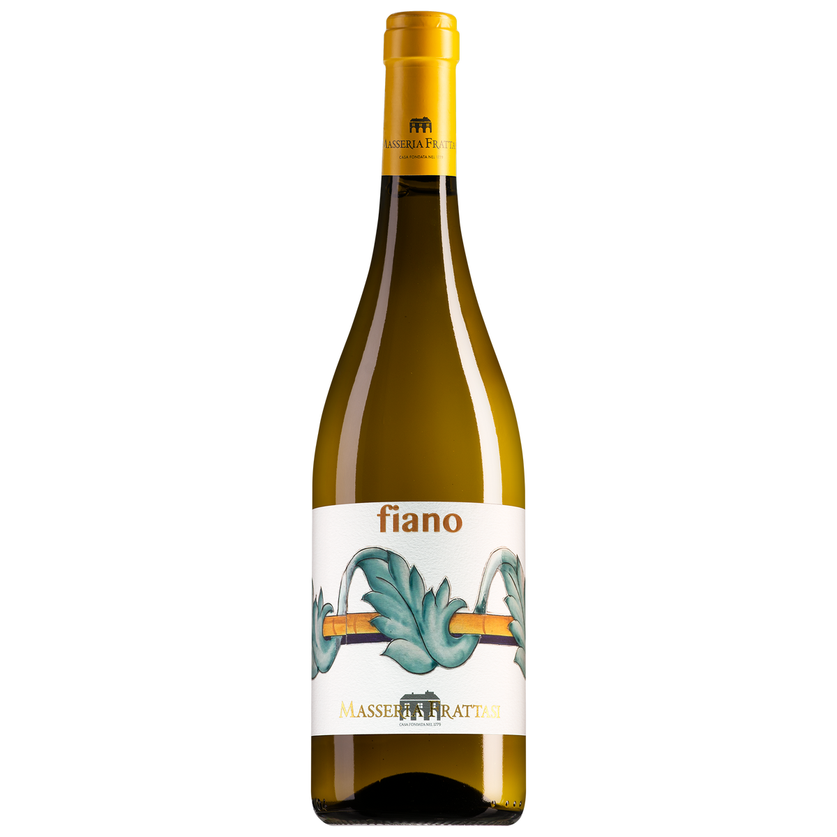 Masseria Frattasi Beneventano Fiano