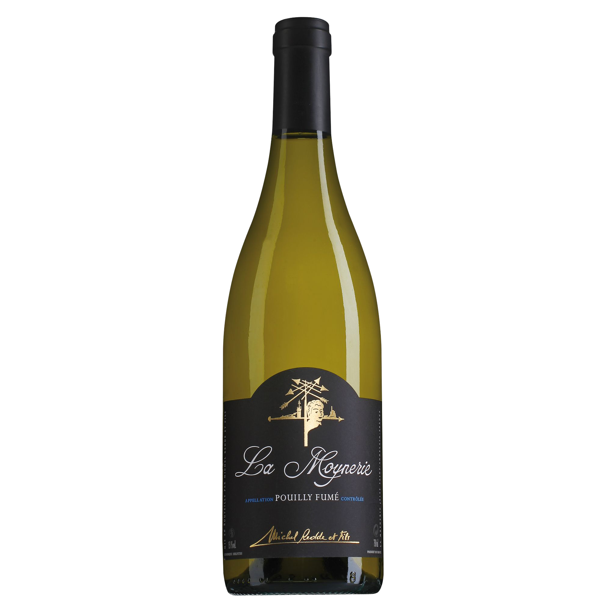 Michel Redde Pouilly-Fumé La Moynerie