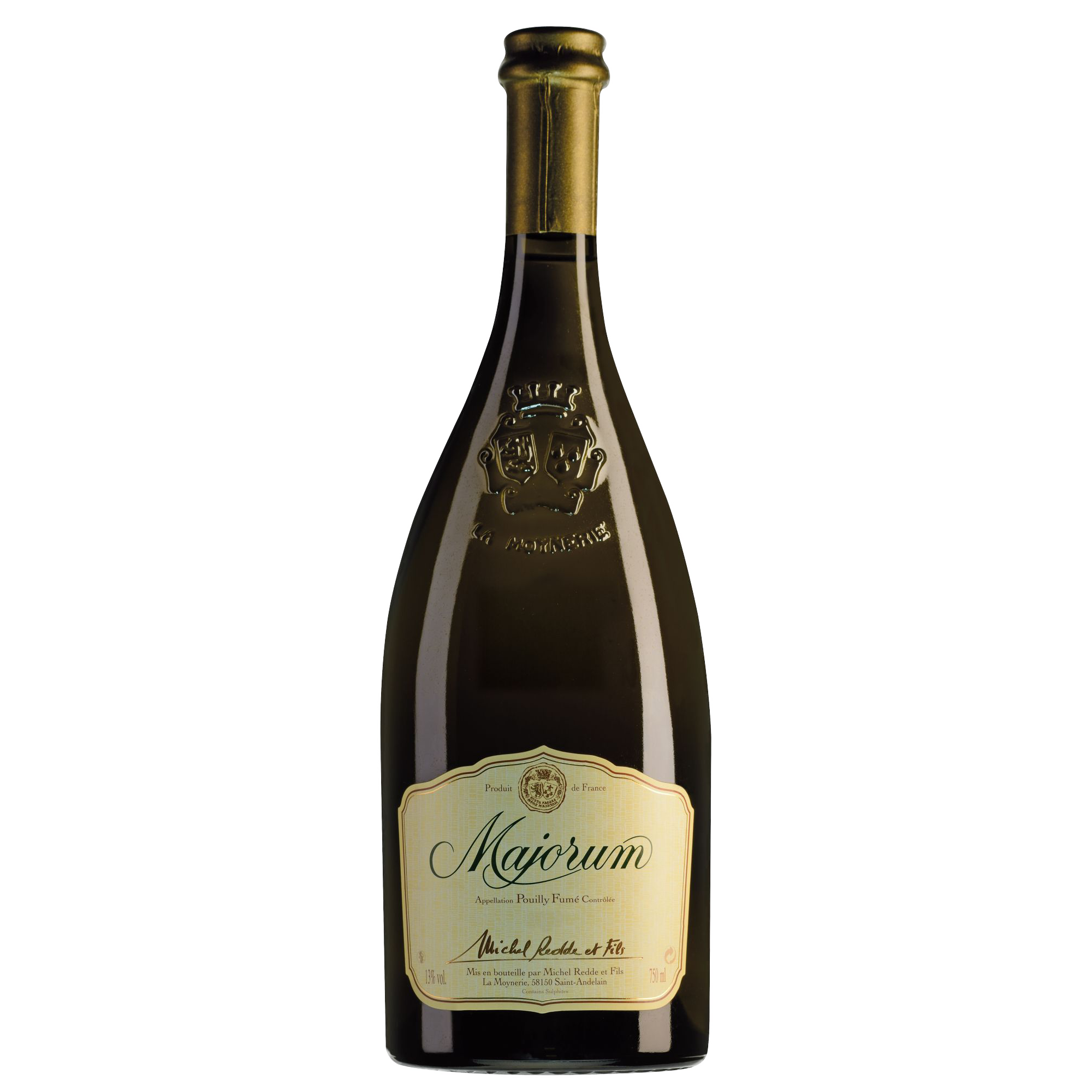 Michel Redde Pouilly-Fumé Majorum