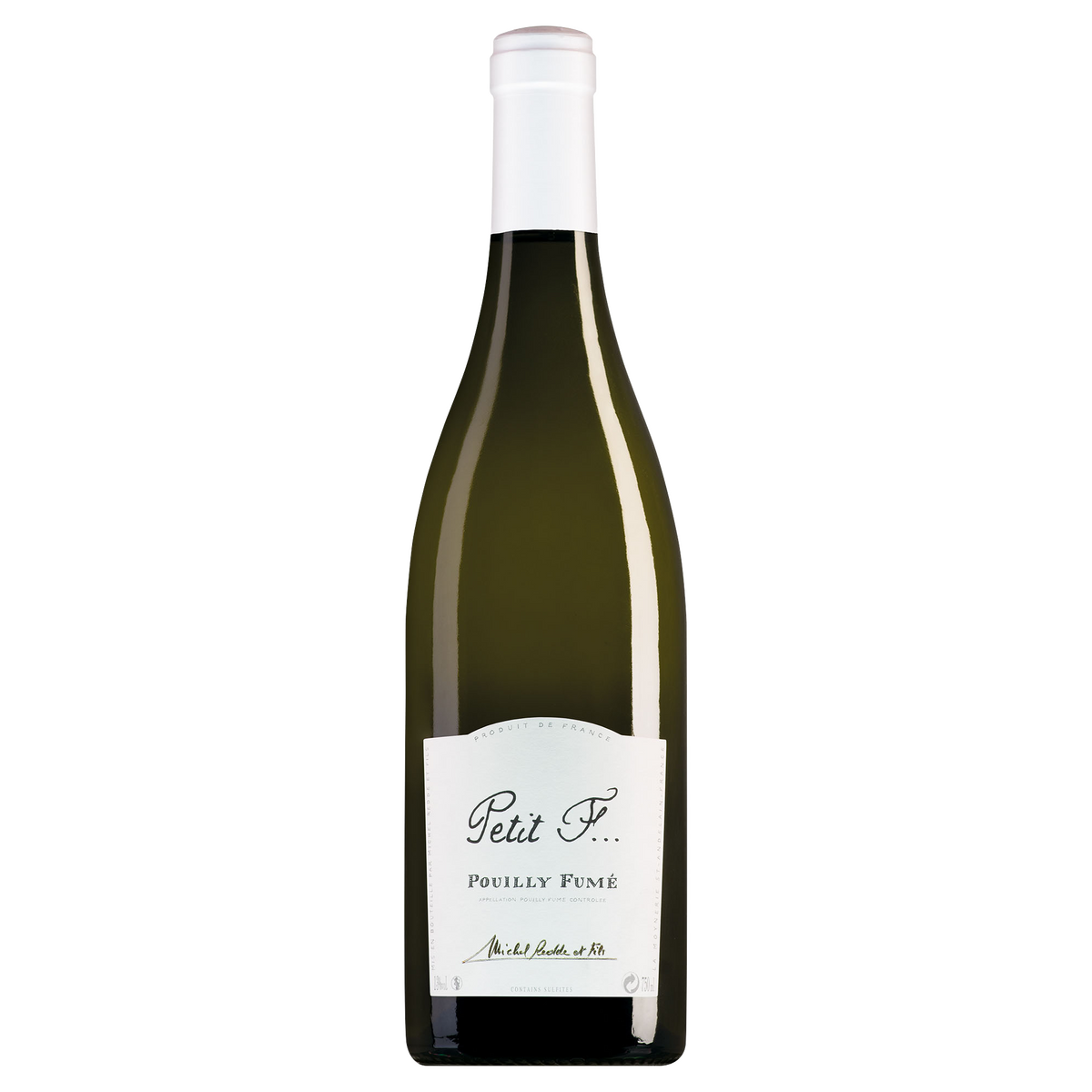Michel Redde Pouilly-Fumé Petit F...