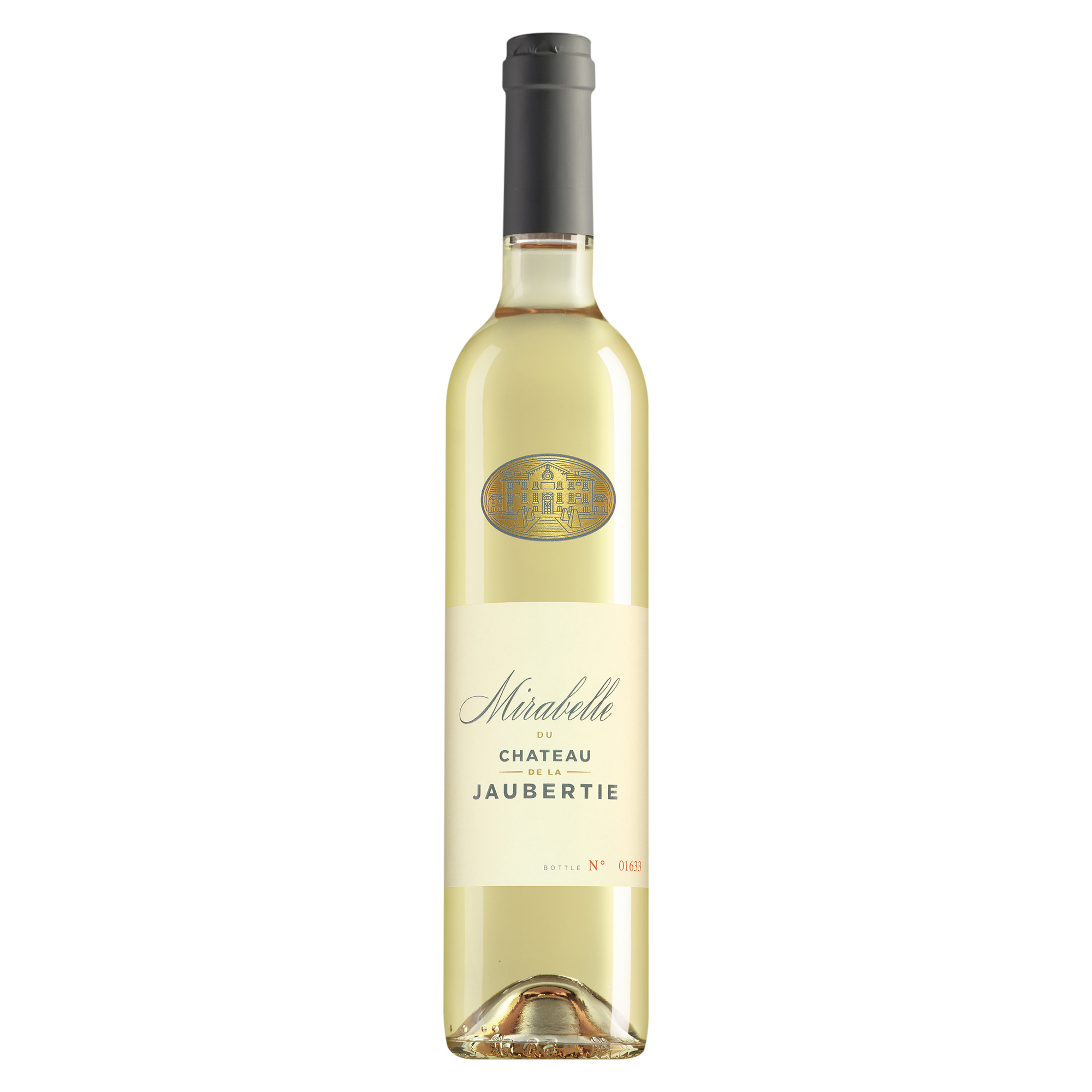 Mirabelle de la Jaubertie Monbazillac 50cl