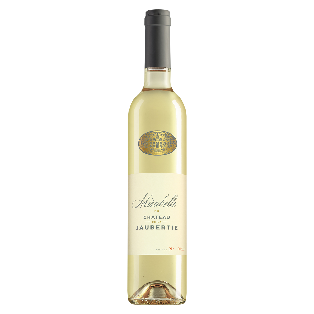 Mirabelle de la Jaubertie Monbazillac 50cl