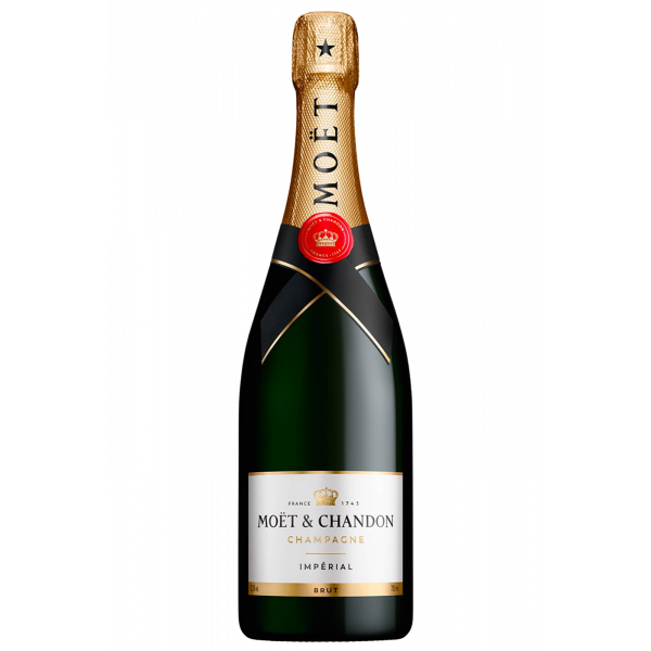 Moët & Chandon Impérial Brut