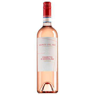 Monte del Frà Chiaretto di Bardolino 2025