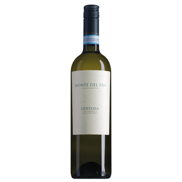 Monte del Frà Custoza 2025