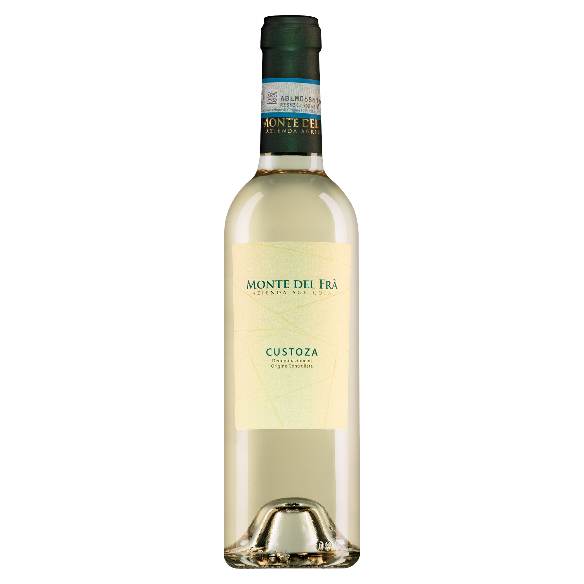 Monte del Frà Custoza halve fles
