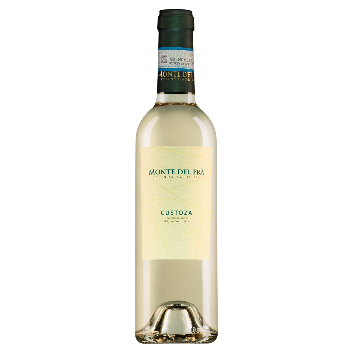 Monte del Frà Custoza halve fles