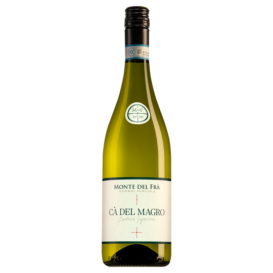 Monte del Frà Custoza Superiore Cà del Magro 2024