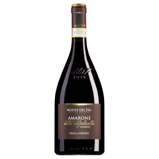 Monte del Frà Lena di Mezzo Amarone della Valpolicella Classico 2020