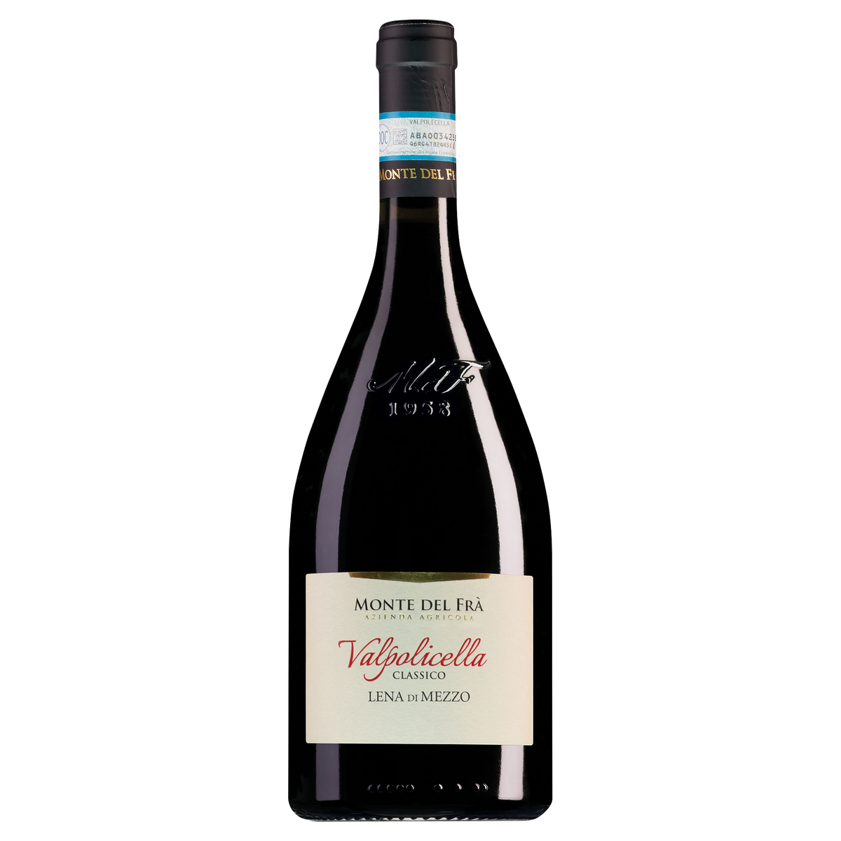 Monte del Frà Lena di Mezzo Valpolicella Classico