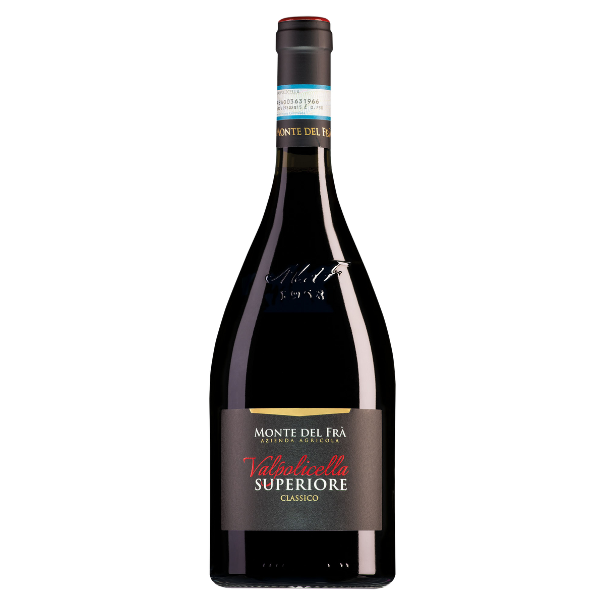 Monte del Frà Lena di Mezzo Valpolicella Classico Superiore