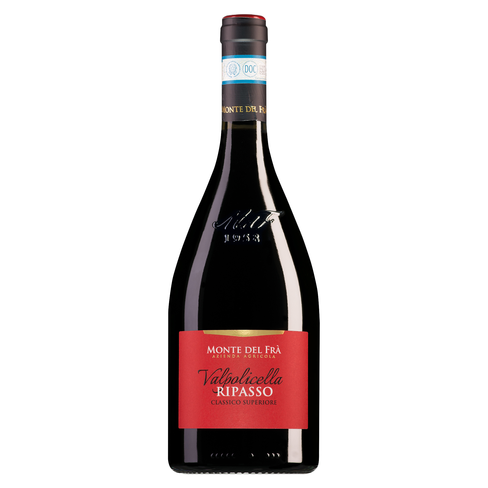 Monte del Frà Lena di Mezzo Valpolicella Ripasso Classico Superiore