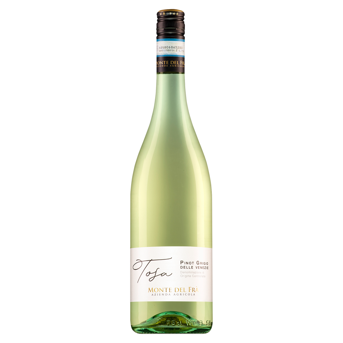 Monte del Frà Pinot Grigio delle Venezie Tosa