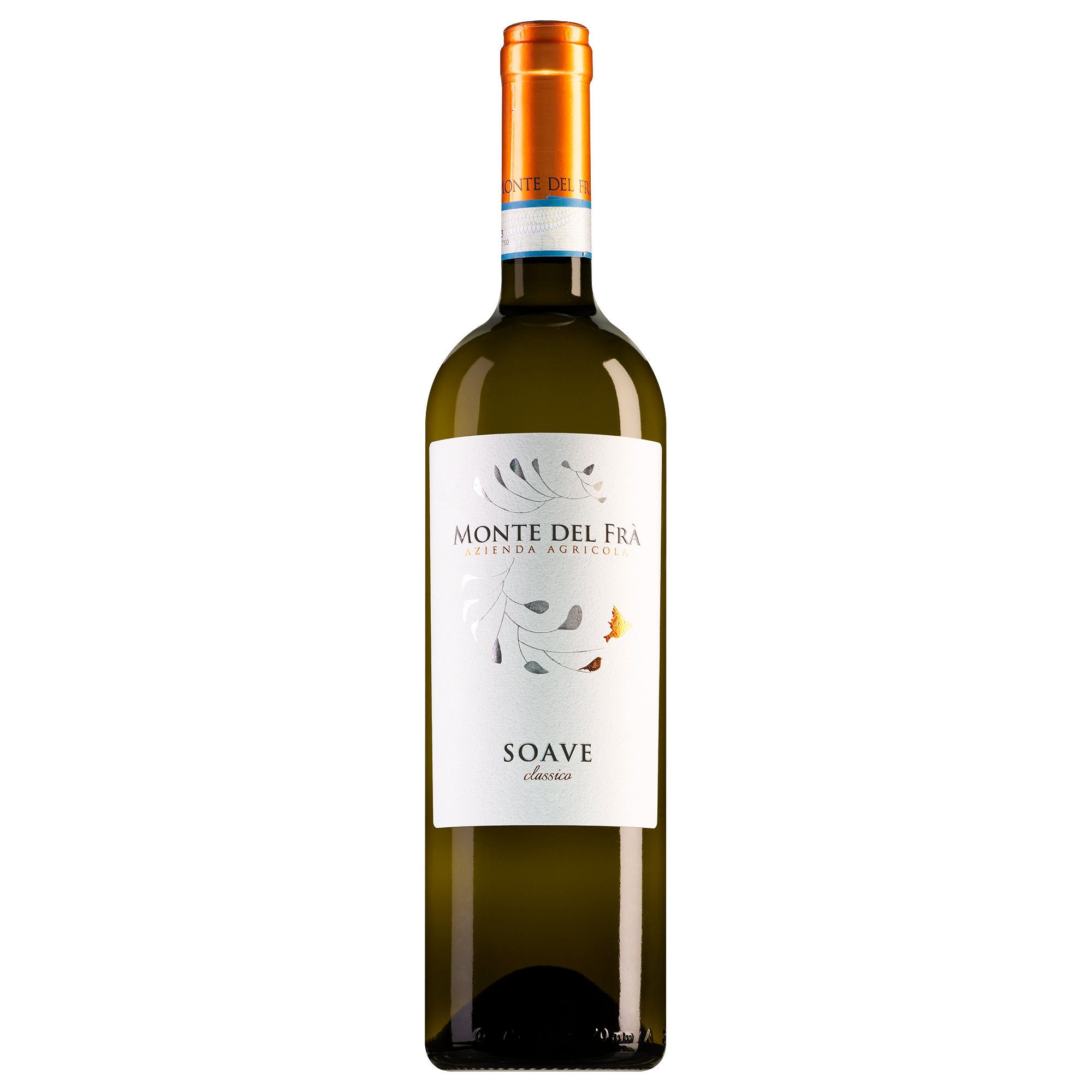Monte del Frà Soave Classico