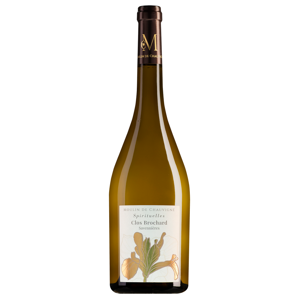 Moulin de Chauvigné Savennières Clos Brochard
