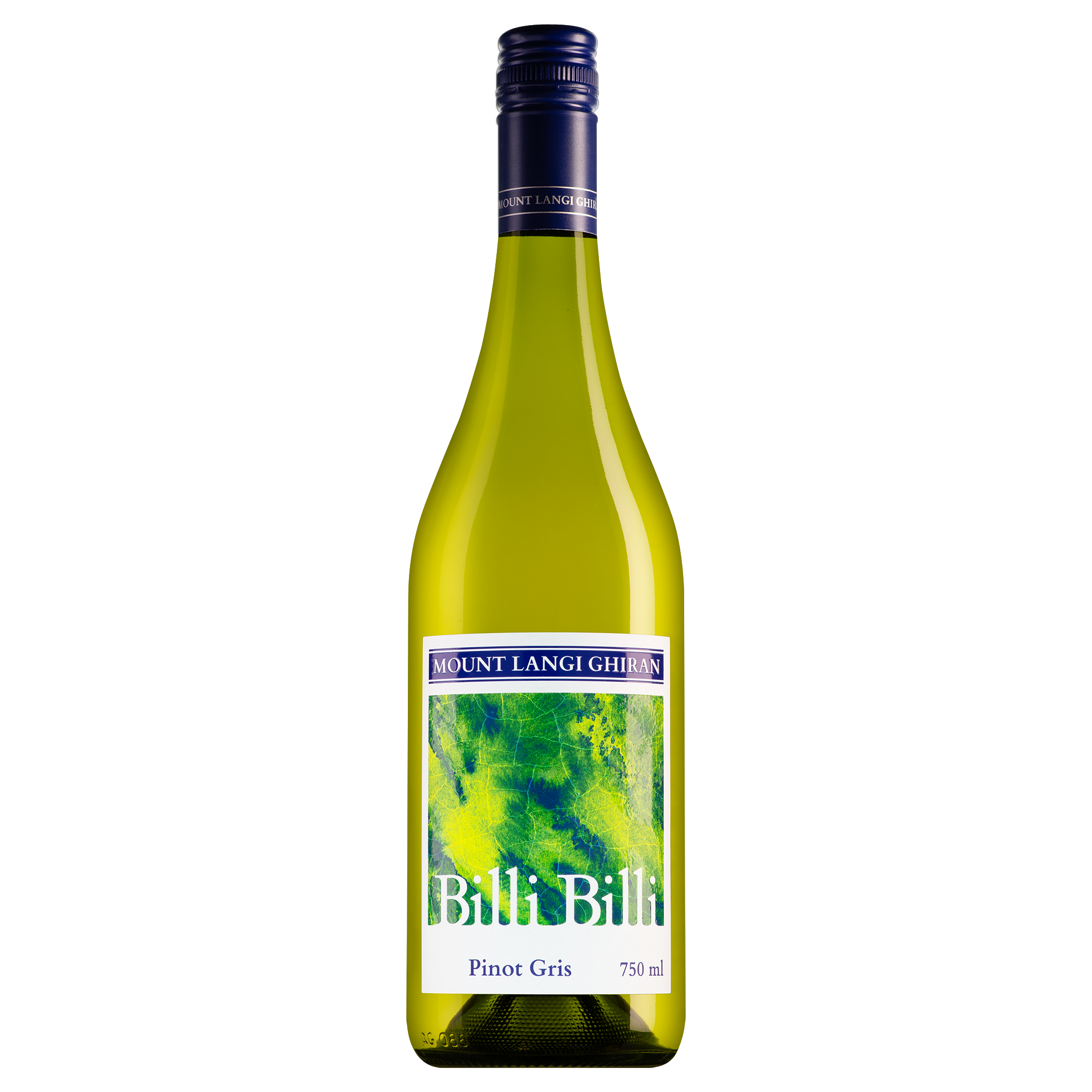 Mount Langi Grampians Cliff Edge Pinot Gris