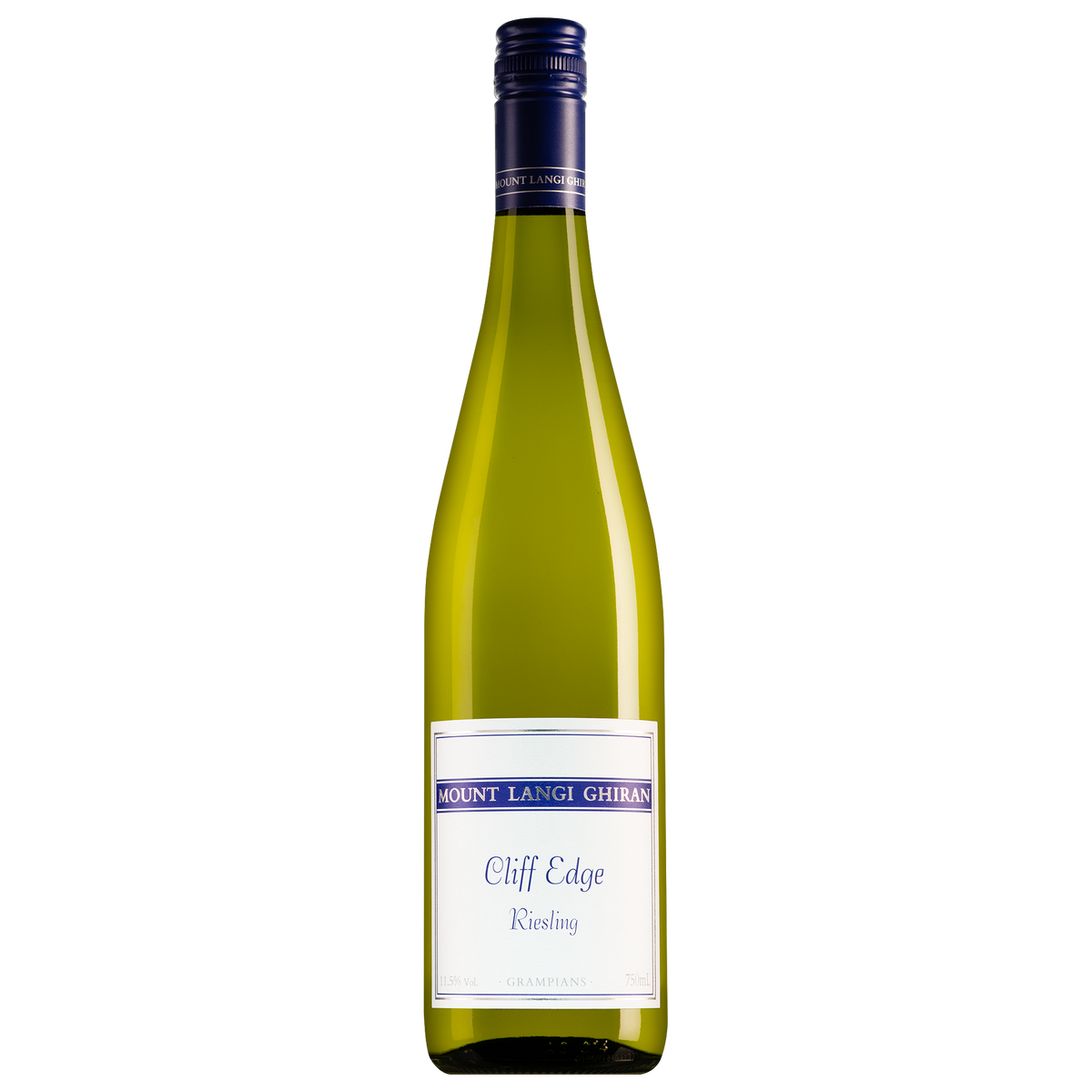 Mount Langi Grampians Cliff Edge Riesling