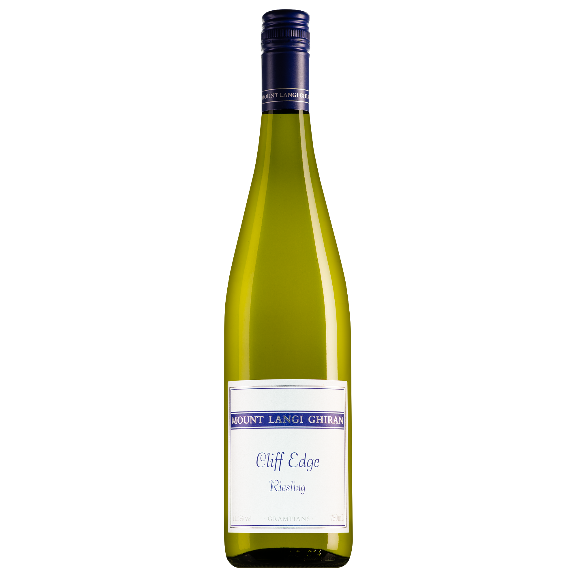 Mount Langi Grampians Cliff Edge Riesling