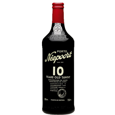 Niepoort 10 year tawny