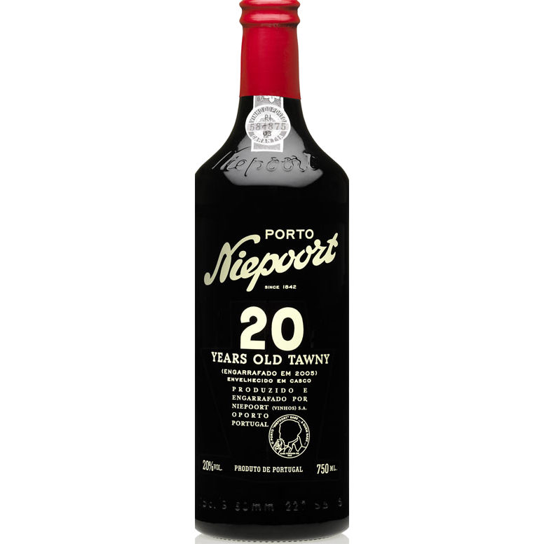 Niepoort 20 year Tawny