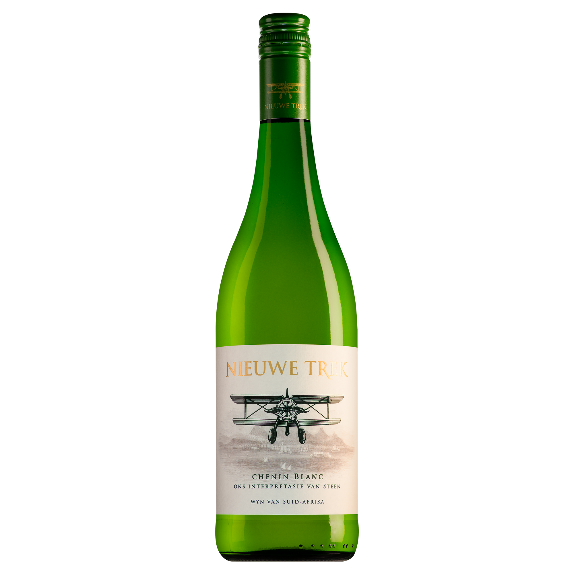 Nieuwe Trek Western Cape Chenin Blanc