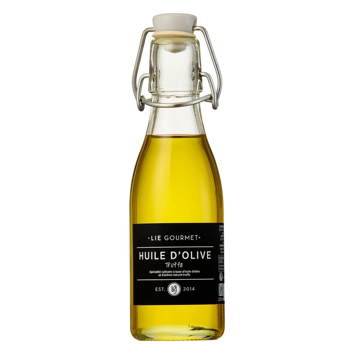 Olijfolie met Truffel