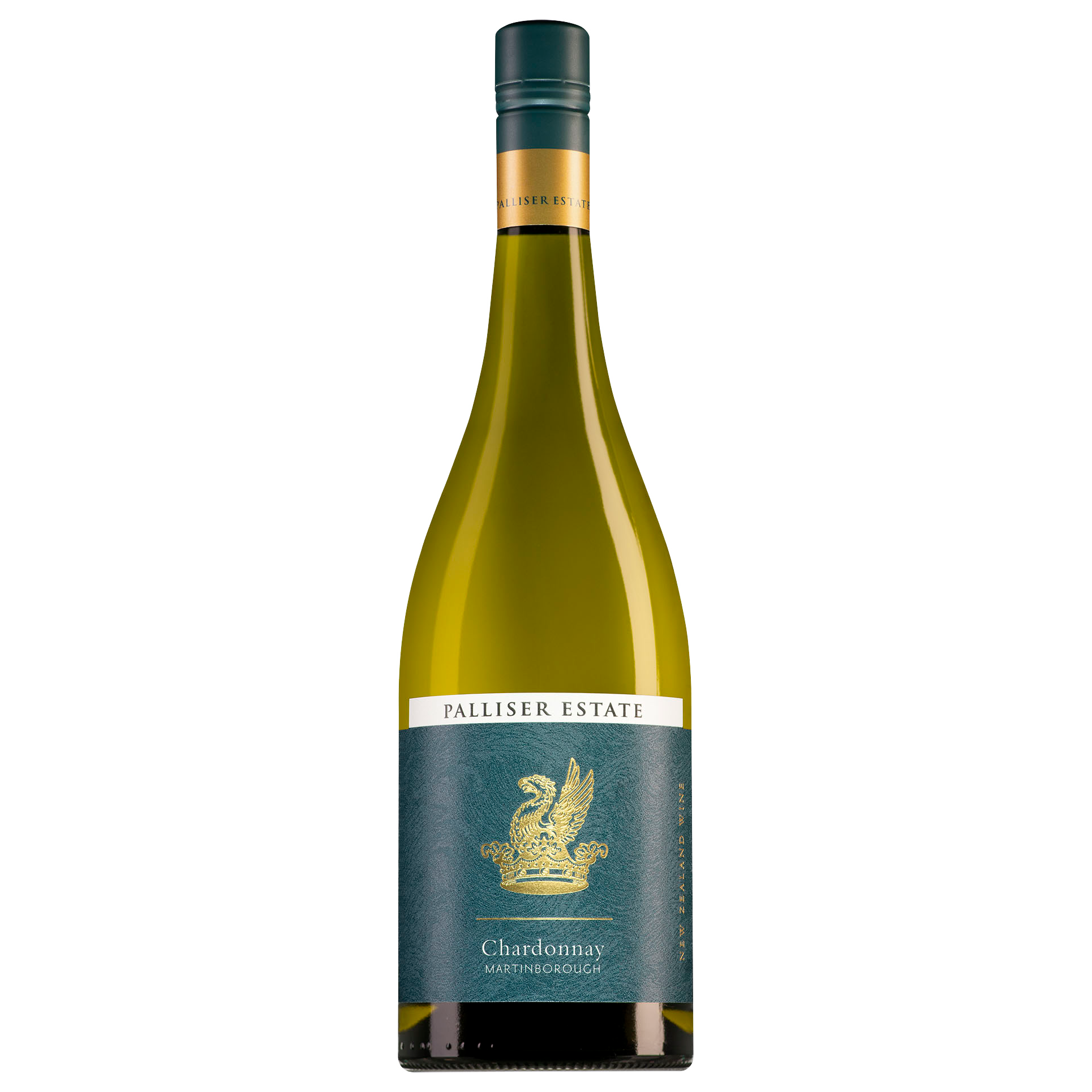 Palliser Estate Martinborough Chardonnay