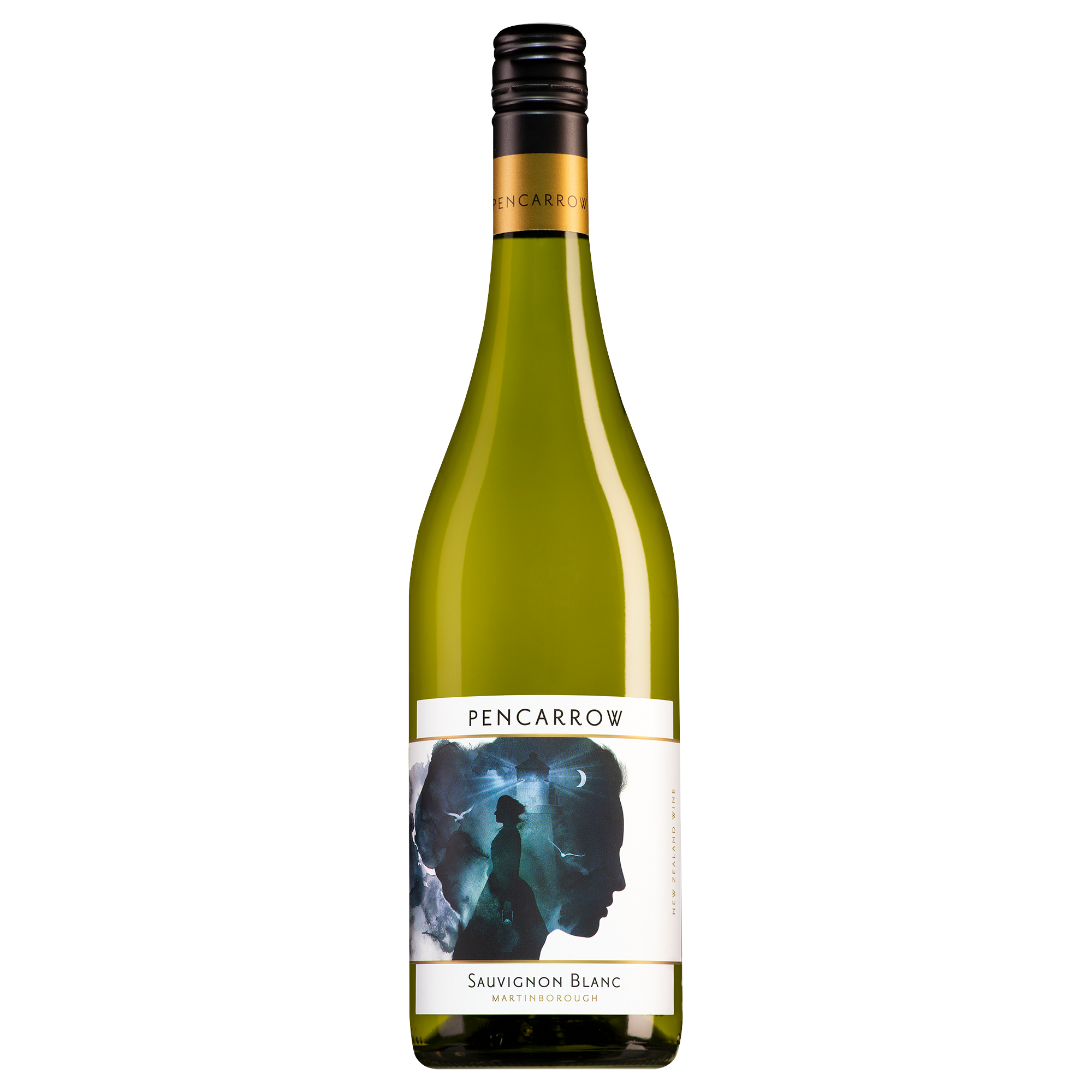Palliser Estate Martinborough Pencarrow Sauvignon Blanc