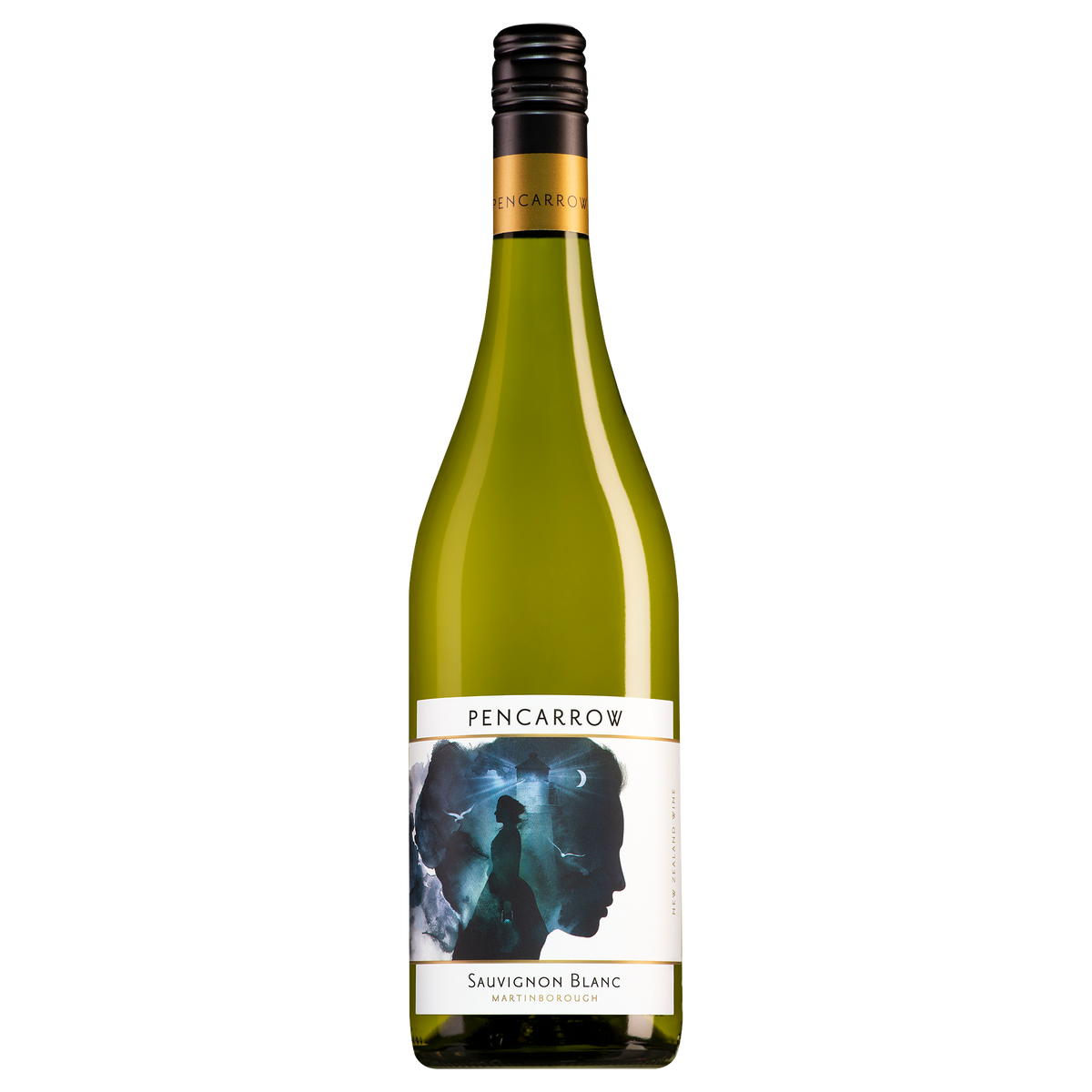 Palliser Estate Martinborough Pencarrow Sauvignon Blanc