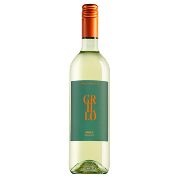 Palmento Sicilia Grillo 2025