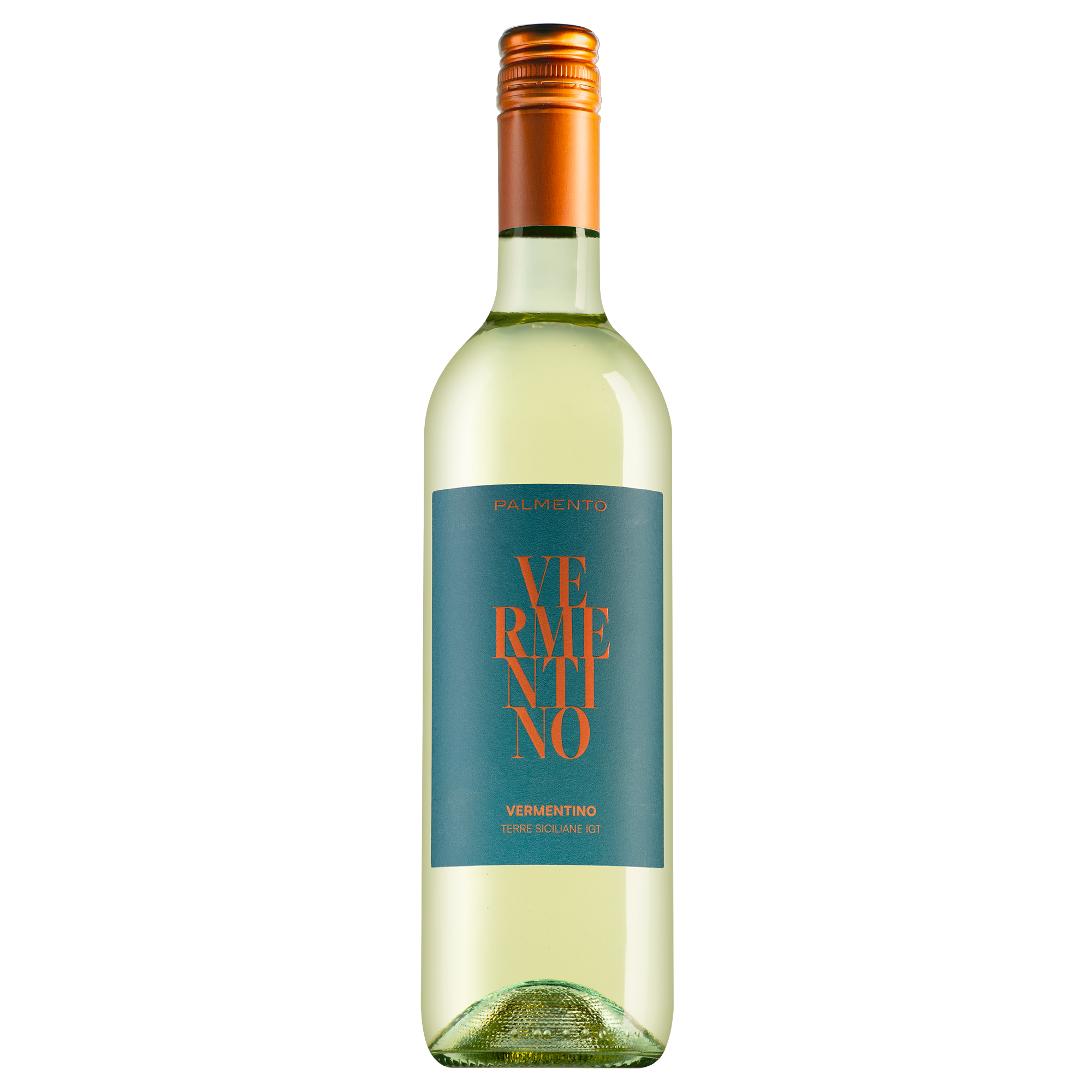 Palmento Terre Siciliane Vermentino