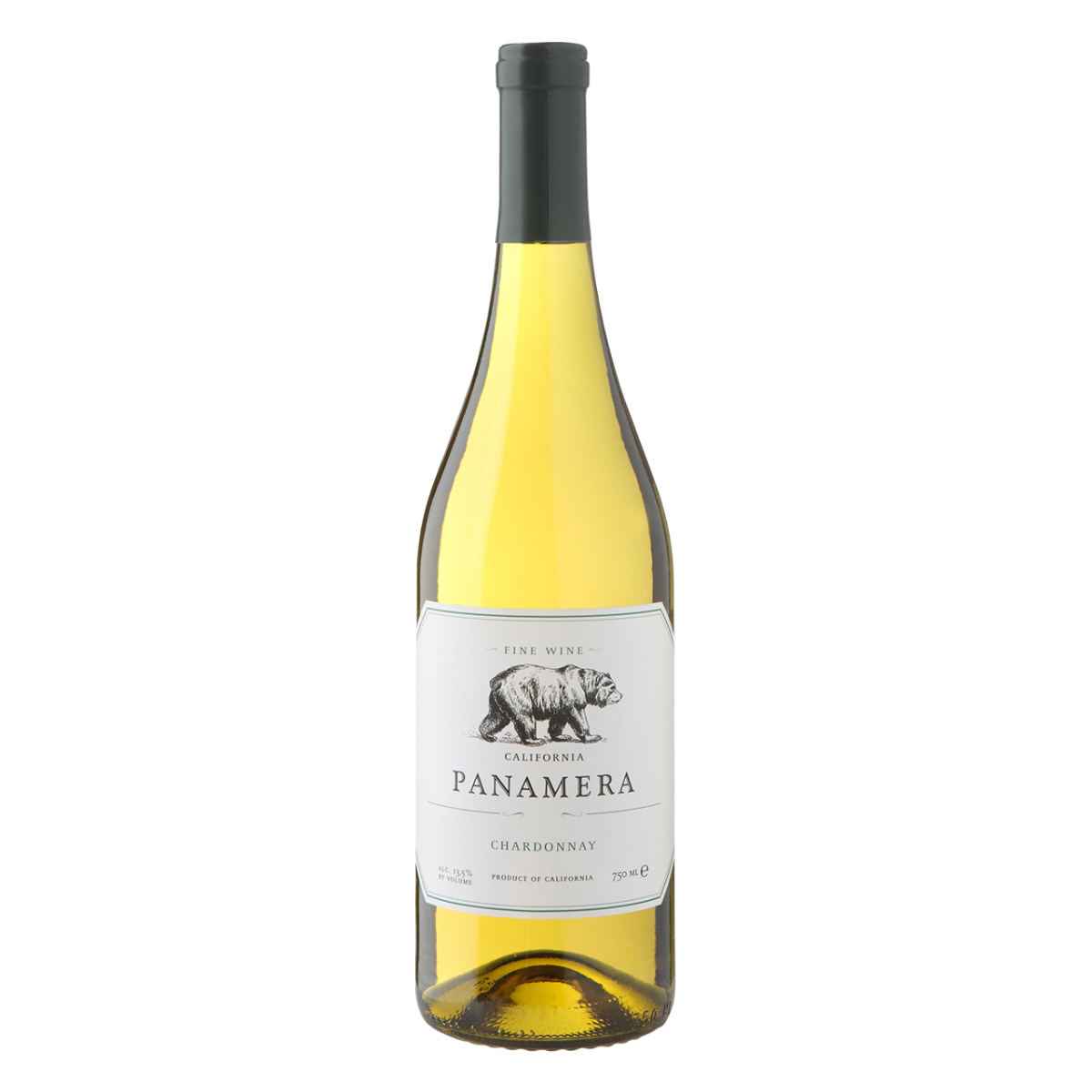 Panamera California Chardonnay