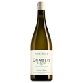 Patrick Piuze Chablis La Butte "O"