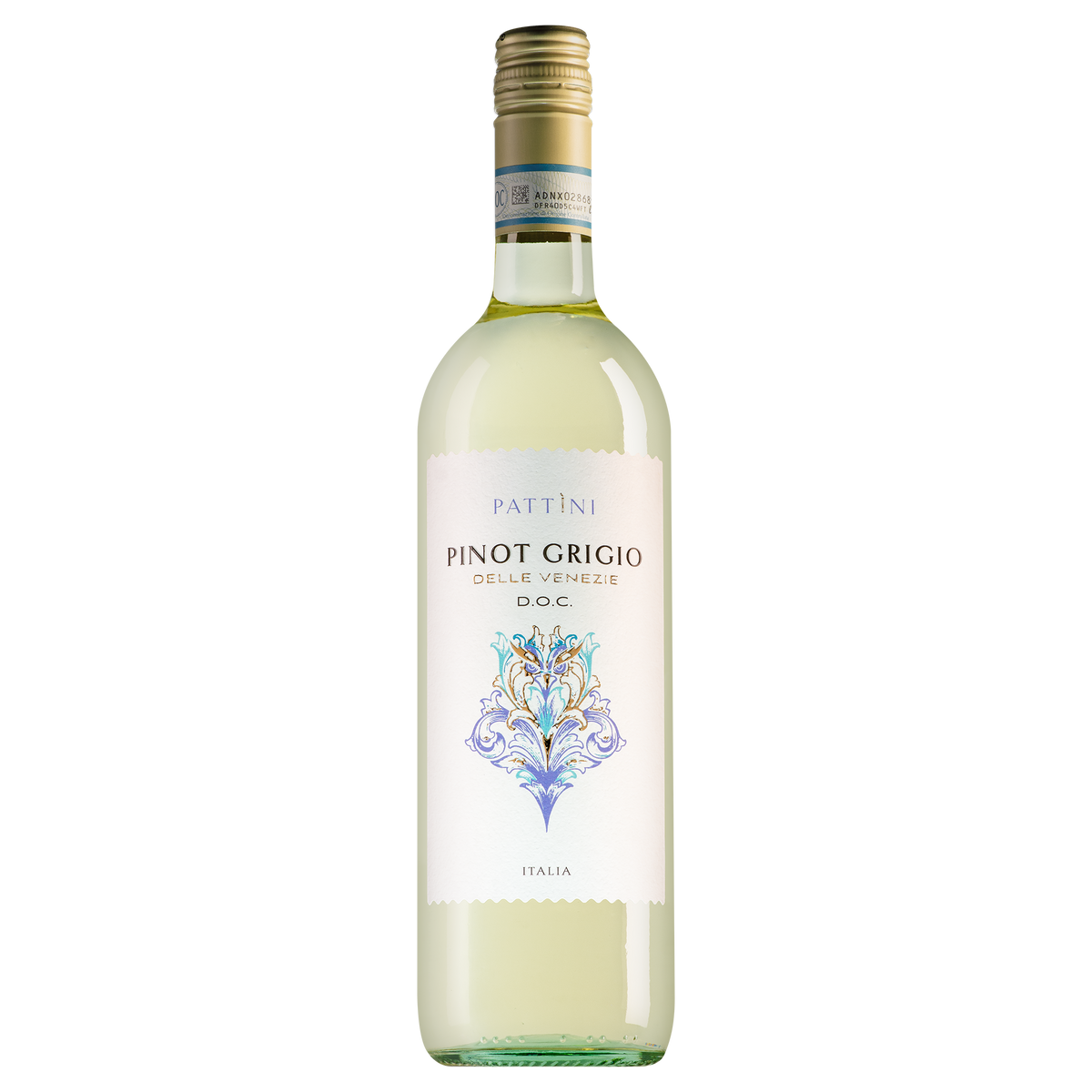 Pattini Pinot Grigio delle Venezie