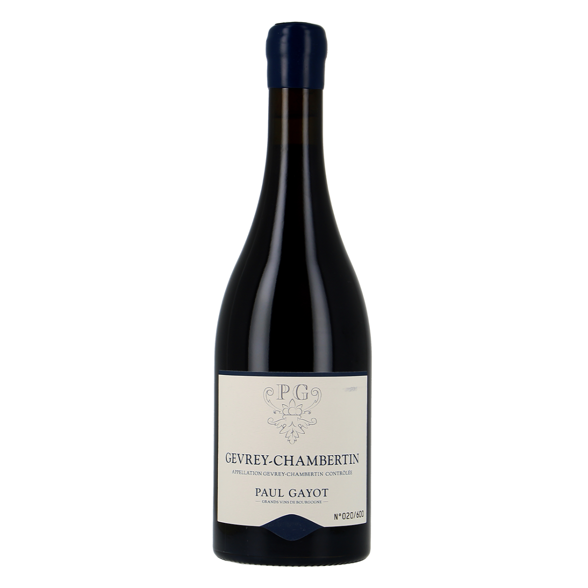 Paul Gayot Gevrey Chambertin Gevrey Chambertin