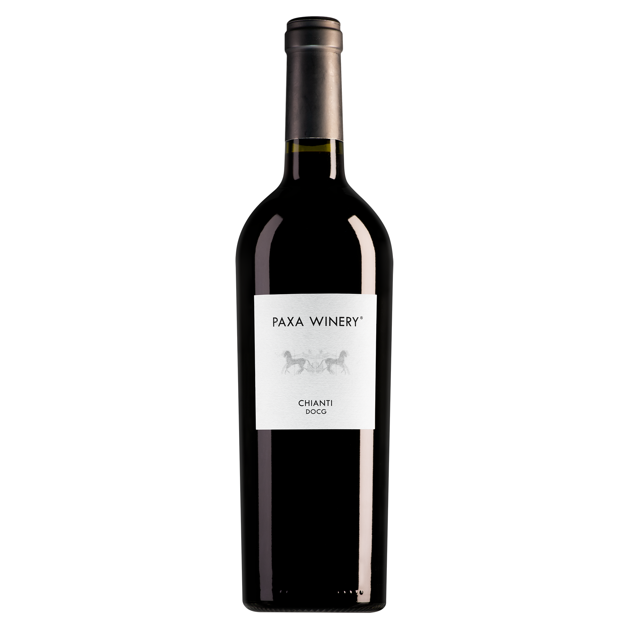 Paxa Winery Chianti